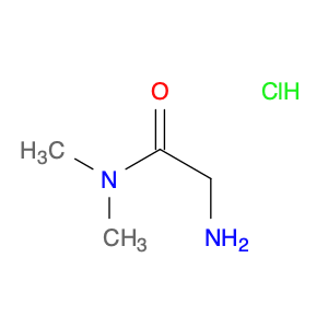 72287-77-5 2-Amino-N,N-dimethylacetamide hydrochloride