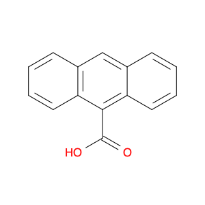 723-62-6 9-Anthracenecarboxylic acid