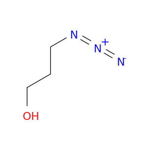 1-Propanol, 3-azido-