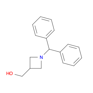 72351-36-1 1-(DIPHENYLMETHYL)-3-(HYDROXYMETHYL)AZETIDINE