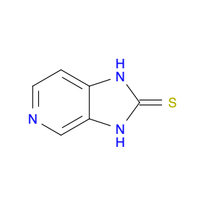 7239-81-8 1H-Imidazo[4,5-c]pyridine-2(3H)-thione