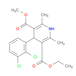 72509-76-3 Felodipine