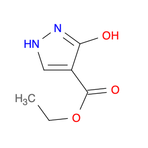 7251-53-8 ethyl 3-hydroxy-1H-pyrazole-4-carboxylate