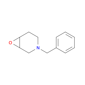 725715-12-8 3-benzyl-7-oxa-3-aza-bicyclo[4.1.0]heptane