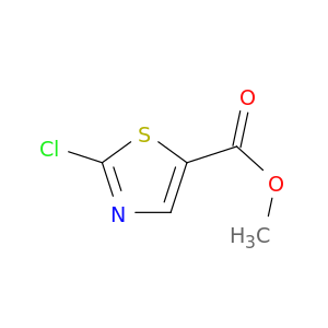 72605-86-8 Methyl 2-chlorothiazole-5-carboxylate