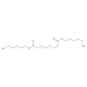 72630-13-8 Octanedioic acid, dihexyl ester