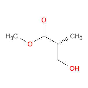 72657-23-9 Methyl (R)-(-)-3-hydroxy-2-methylpropionate