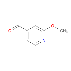 72716-87-1 2-Methoxyisonicotinaldehyde