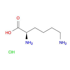 7274-88-6 H-D-Lys-OH.HCl