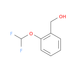 72768-94-6 (2-(Difluoromethoxy)phenyl)methanol