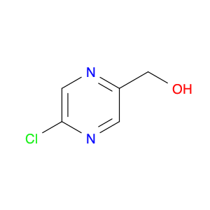 72788-94-4 (5-CHLOROPYRAZIN-2-YL)METHANOL