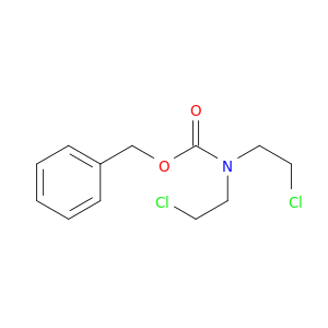 72791-76-5 N-CBZ-N,N-BIS(2-CHLOROETHYL)AMINE