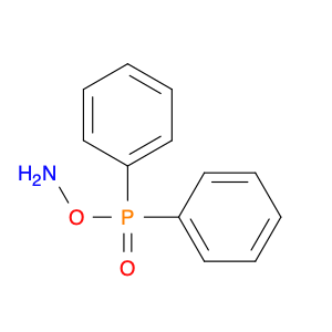 72804-96-7 O-(Diphenylphosphinyl)hydroxylamine