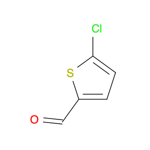 7283-96-7 5-Chlorothiophene-2-carbaldehyde