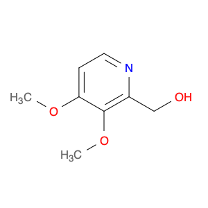 72830-08-1 (3,4-Dimethoxypyridin-2-yl)methanol