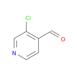 72990-37-5 3-Chloroisonicotinaldehyde