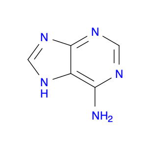 73-24-5 6-Aminopurine