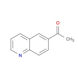 73013-68-0 6-ACETYLQUINOLINE