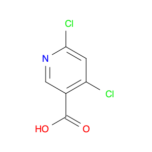 73027-79-9 4,6-Dichloronicotinic acid