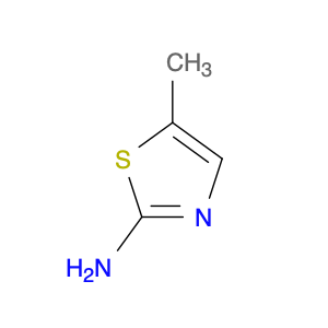 7305-71-7 2-Amino-5-methylthiazole