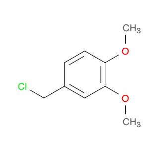 7306-46-9 4-(Chloromethyl)-1,2-dimethoxybenzene