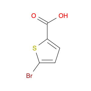 7311-63-9 5-Bromothiophene-2-carboxylic acid