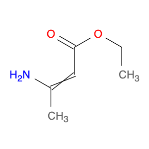 7318-00-5 3-Amino-2-butenoic acid ethyl ester