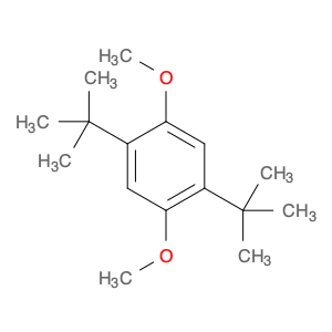 1,4-Di-tert-butyl-2,5-dimethoxybenzene