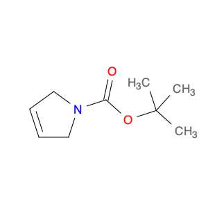 73286-70-1 tert-Butyl 2,5-dihydro-1H-pyrrole-1-carboxylate