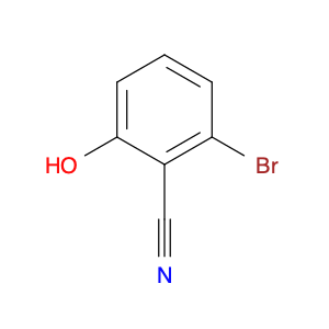 73289-85-7 2-Bromo-6-hydroxybenzonitrile