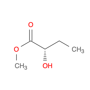 73349-08-3 (S)-methyl 2-hydroxybutanoate