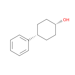 7335-12-8 4α-Phenylcyclohexan-1α-ol