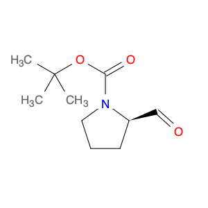 73365-02-3 N-Boc-D-Prolinal