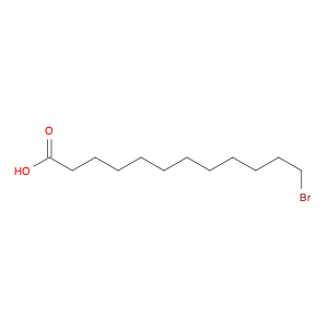 73367-80-3 12-Bromododecanoic acid