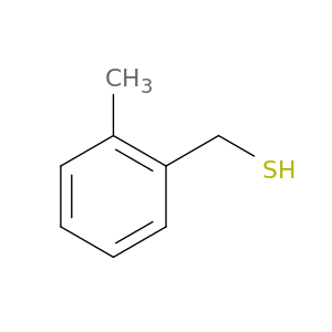 7341-24-4 2-Methylbenzyl mercaptan