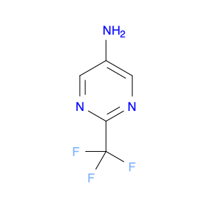 73418-87-8 2-(Trifluoromethyl)pyrimidin-5-amine