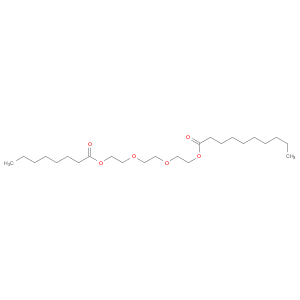 7346-78-3 Triethylene glycol caprate caprylate