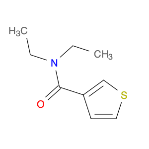 73540-75-7 N,N-Diethylthiophene-3-carboxamide