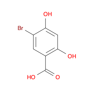 7355-22-8 5-Bromo-2,4-dihydroxybenzoic acid