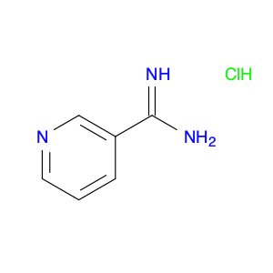 7356-60-7 Nicotinimidamide hydrochloride