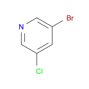 73583-39-8 3-Bromo-5-chloropyridine