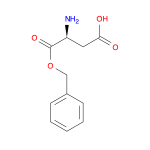 7362-93-8 H-Asp-OBzl