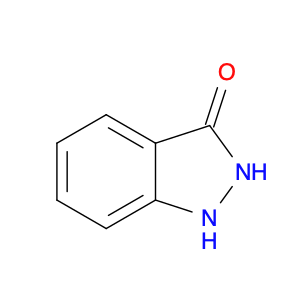 7364-25-2 1H-Indazol-3(2H)-one