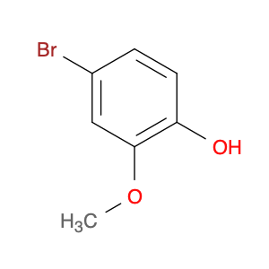 7368-78-7 4-Bromo-2-methoxyphenol