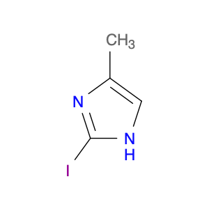 73746-43-7 2-Iodo-4-methylimidazole