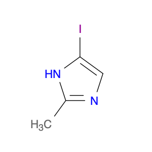 73746-45-9 5-Iodo-2-methyl-1H-imidazole