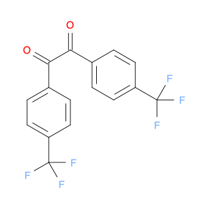 73790-20-2 Ethanedione, bis[4-(trifluoromethyl)phenyl]-