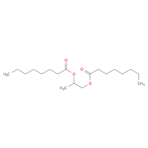 7384-98-7 Propylene glycol dicaprylate