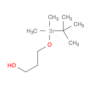 73842-99-6 3-[(tert-Butyldimethylsilyl)oxy]-1-propanol