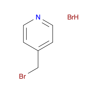 73870-24-3 4-(Bromomethyl)pyridine hydrobromide